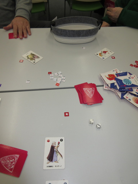 妖精王を倒したが、ドラゴン!