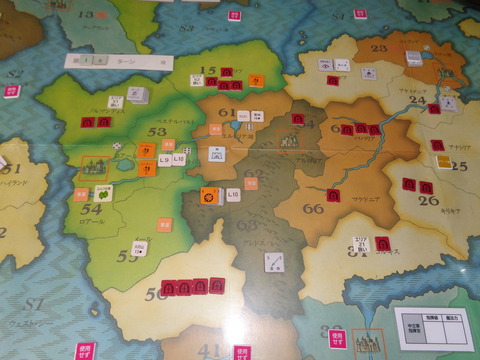 T10　オークがエリア51へ