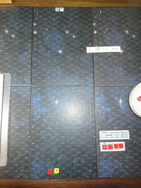 T1F スレンダーのザクを撃破