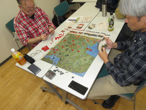 主計将校:東部戦線