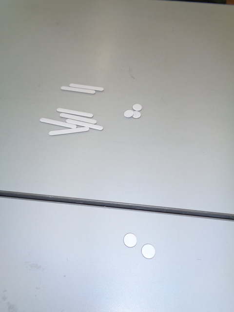 得点はリードするも、ペナルティで