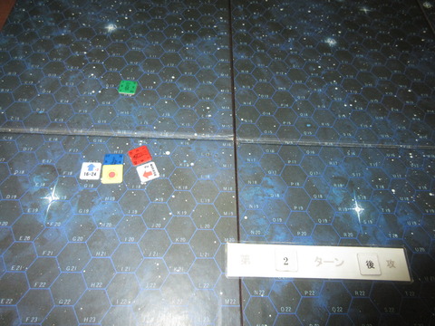 T2Z　コアファイターも撃破