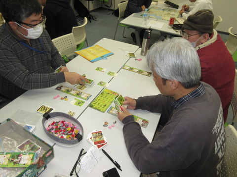 インペリアル・セトラーズ