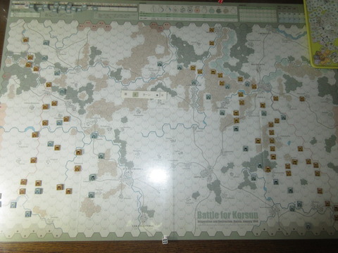 T2 薄氷の一線防御