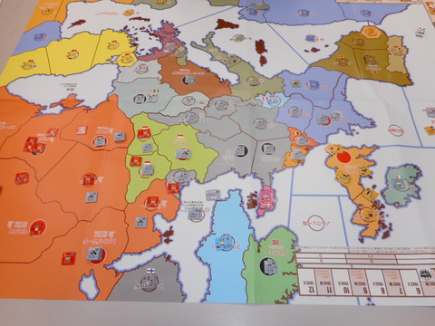 T5 レニングラード陥落