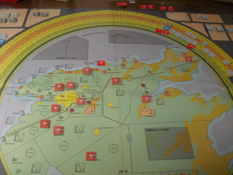 9.11 ゼレーベ延期