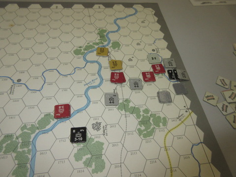 T2 救出に拘って、傷口を広げる