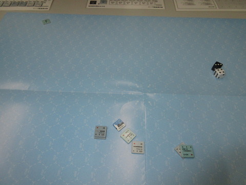 T12　巻風、被雷