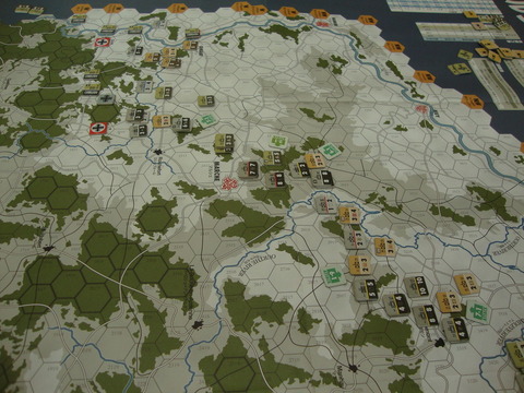 1　10時間を越える死闘