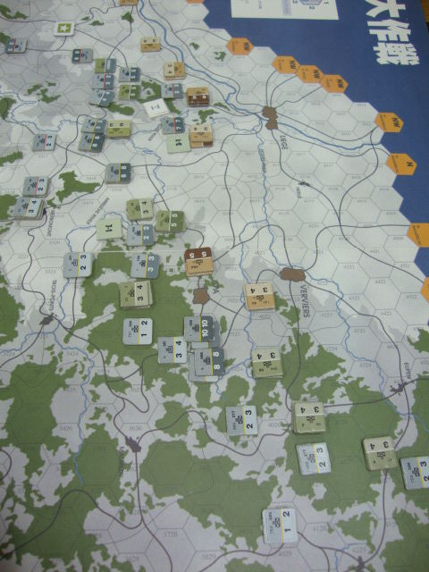 2　鹿内ギャンビットの威力