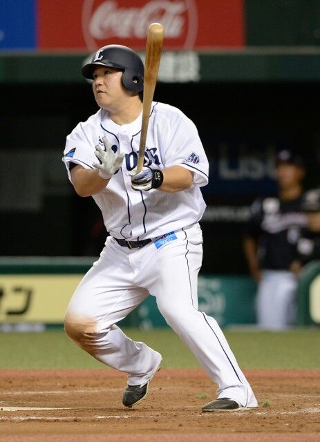 中村ヒット