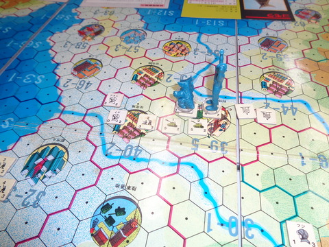 ウルトラマン、登場