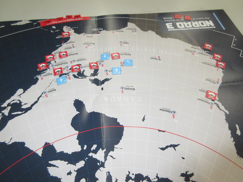 西海岸と東部主要部を叩くも、VP足らず