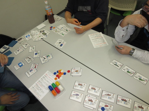 星界軍の飽和攻撃