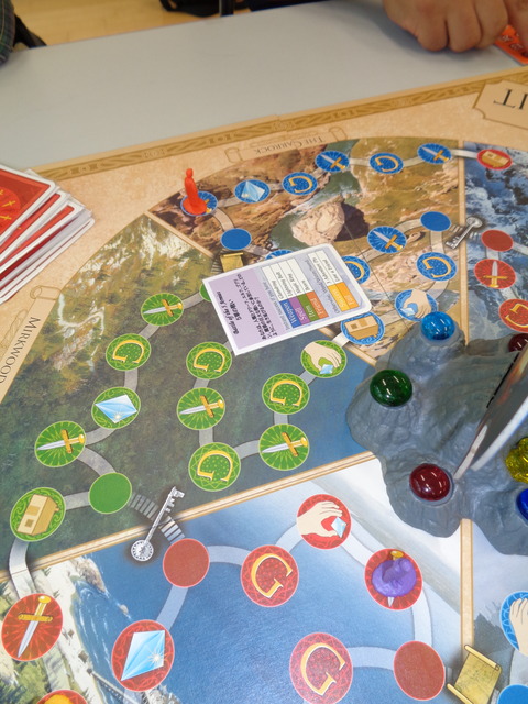 やったもん勝ち?!