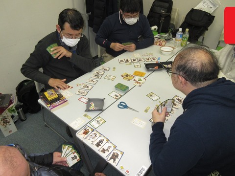 ダンジョン・イーター