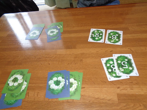 R6 BIBIさん、ついに勝利