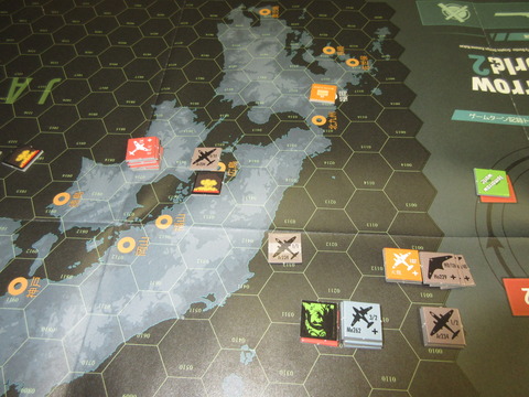 T3 広島に新型爆弾