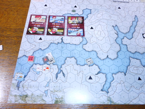 T6 He113を直接攻撃