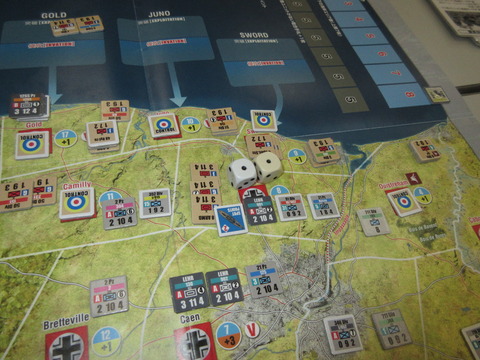 T7　頼みの攻撃がまさかの2！