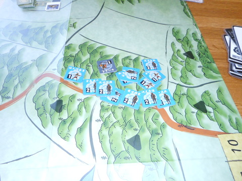 R7-2 義元討ち死に