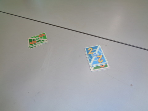 引くに引けない大物釣り