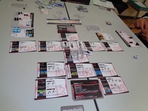 フラウ無双!全ての敵を捕虜に!!