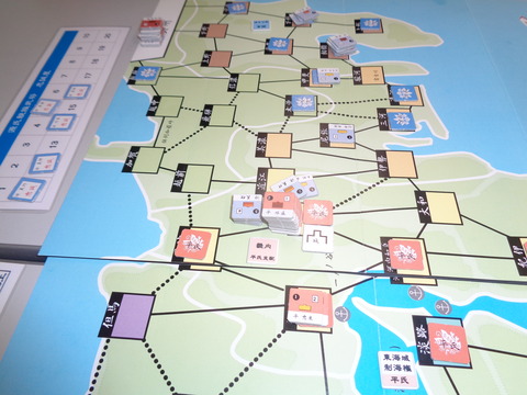 T3　第二次京都決戦