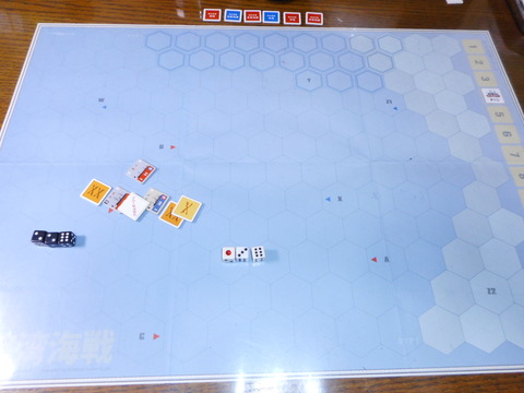 T5　最後は、ガトリング砲が物を言い・・・