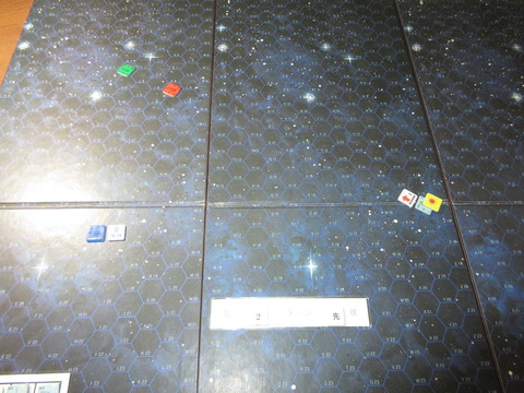 T2F　ガンダム撃破