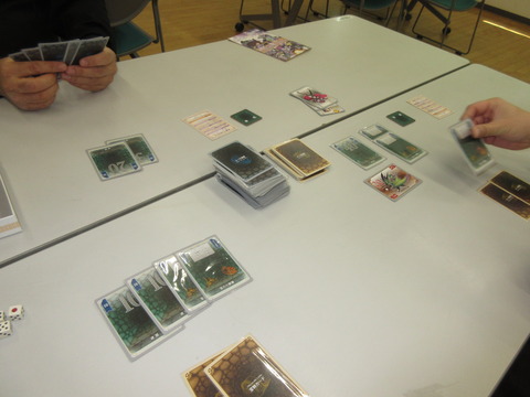 R1 mitsuが順調に前進