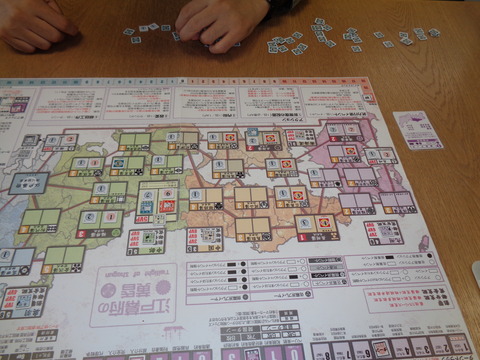 T5 西国有利は変わらず、サドンデスに