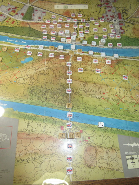 T9　Coffin隊，登場