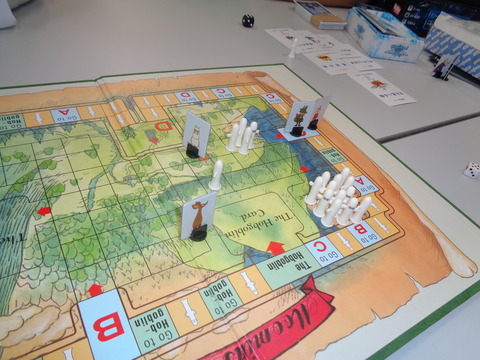 ニュロニョロのスタック!