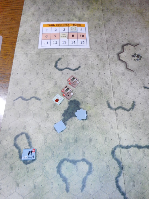 T4　にじり寄るイワン