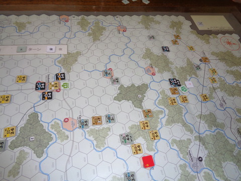 T8D スモレンスク奪還