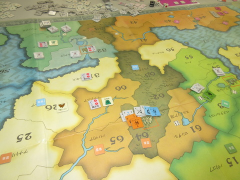 T6　ああ、異次元門！