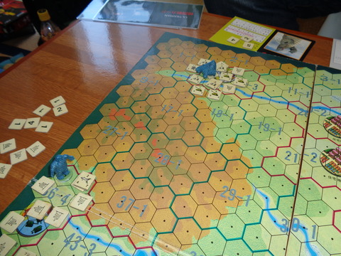 レッドキングは通常攻撃で死亡