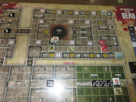 3時30 分　Angle無双