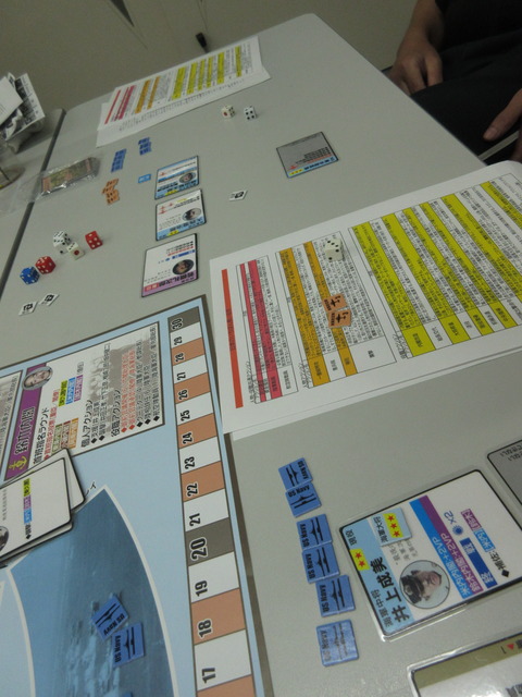 T4まで　連合艦隊が「大戦果」