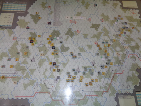 T6S ソ連軍がさらに攻勢