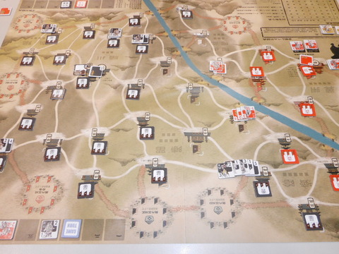 T3　顔良、死なず