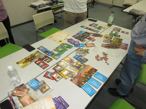 世界の七不思議