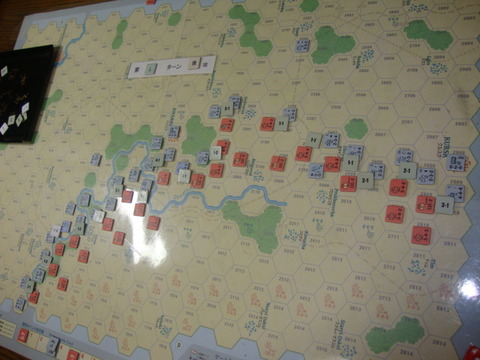 T5ドイツ軍　全面反撃DSC06690