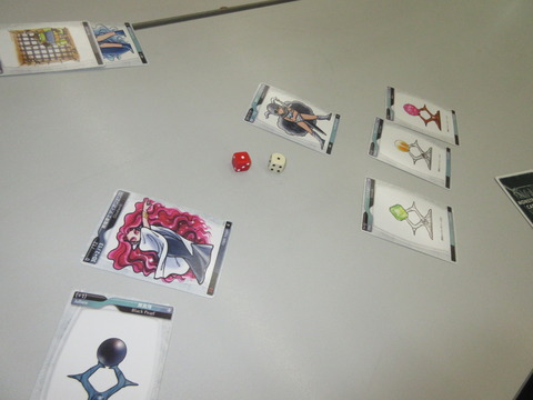 最後の聖騎士も役立たず