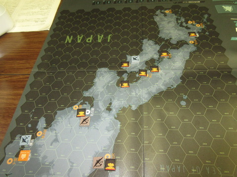 T6 名古屋も壊滅