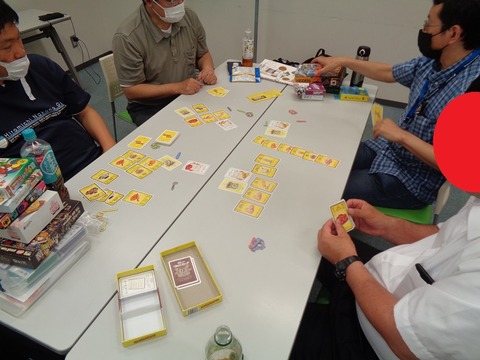 ギリギリカレー