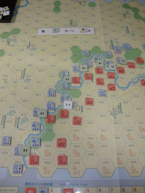 T4ドイツ軍　中央から南部で反撃DSC06687