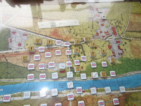 T7　ドイツ軍の援軍