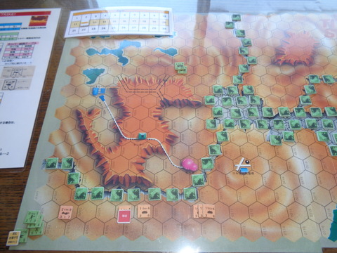 T12 最後の砲撃・・・そして終了